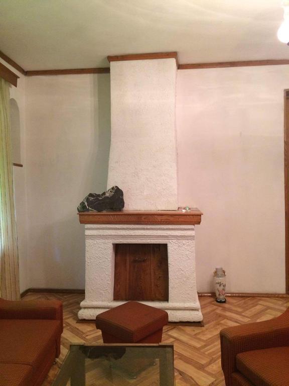 Hotel Green House Lagodekhi Zewnętrze zdjęcie