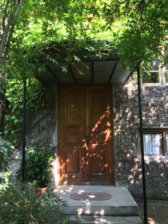 Hotel Green House Lagodekhi Zewnętrze zdjęcie