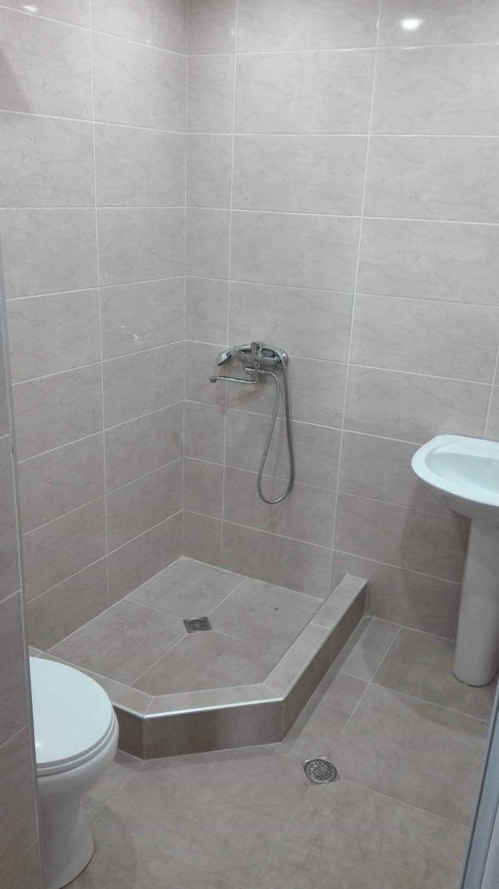 Hotel Green House Lagodekhi Zewnętrze zdjęcie