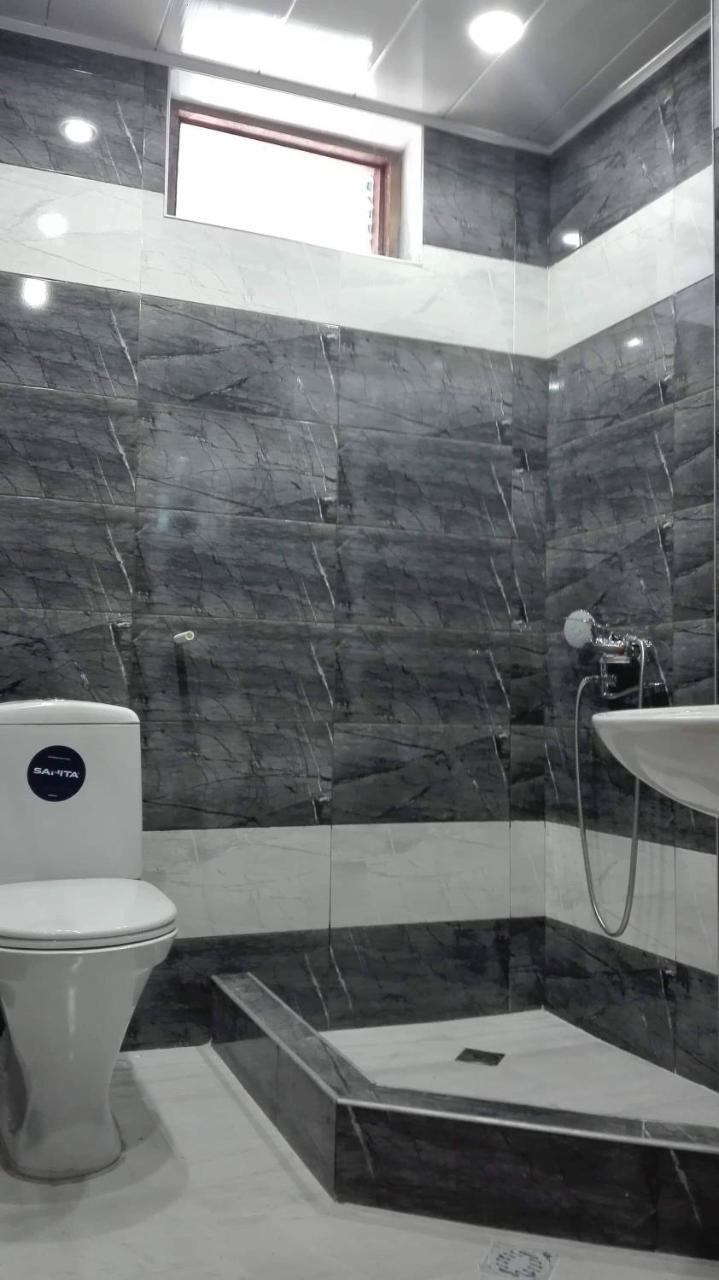 Hotel Green House Lagodekhi Zewnętrze zdjęcie