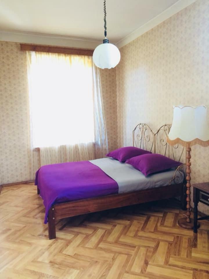 Hotel Green House Lagodekhi Zewnętrze zdjęcie