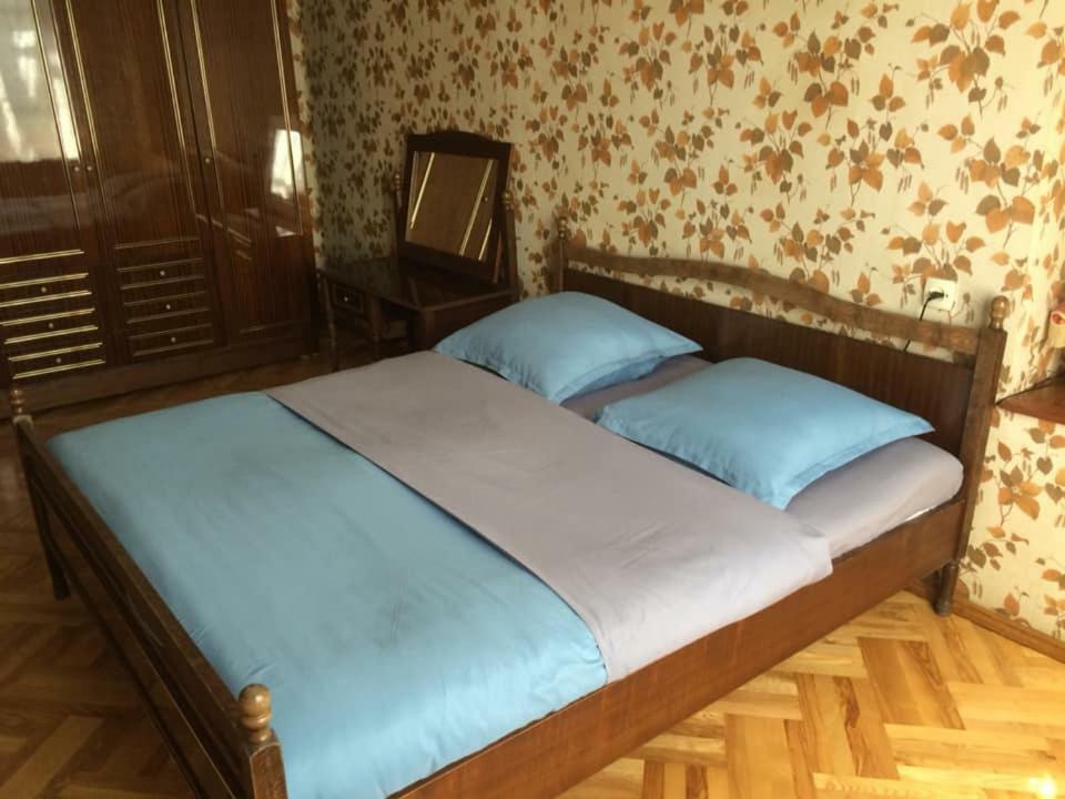 Hotel Green House Lagodekhi Zewnętrze zdjęcie